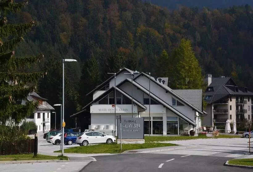 Suite Hotel Klass