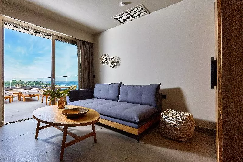 Hotelli Castello Infinity Suites   Adults Only