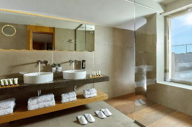 Hotelli Castello Infinity Suites   Adults Only