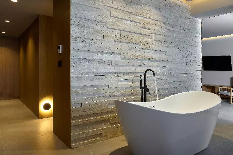 Hotelli Castello Infinity Suites   Adults Only