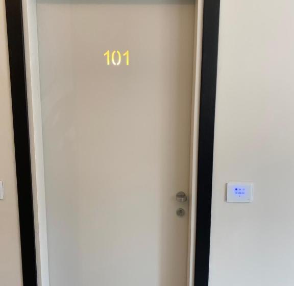 צימר Gabriel Holidays Tropea