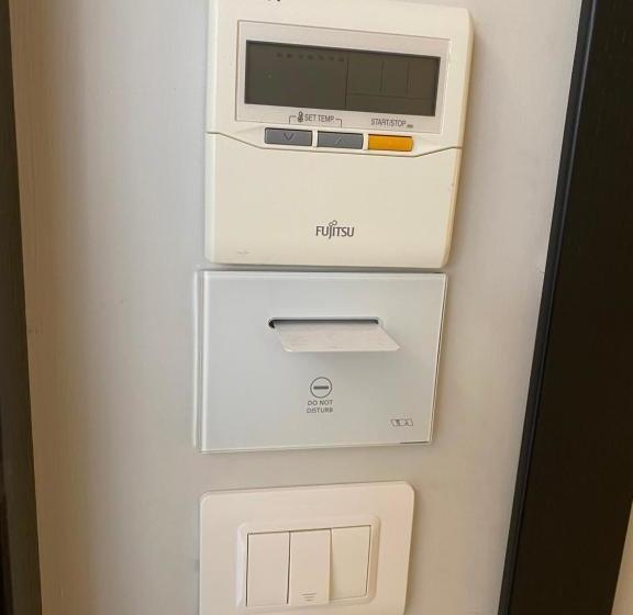 צימר Gabriel Holidays Tropea