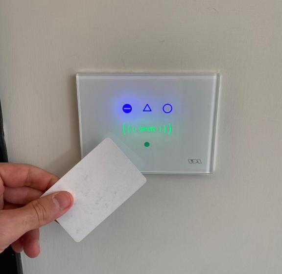 צימר Gabriel Holidays Tropea