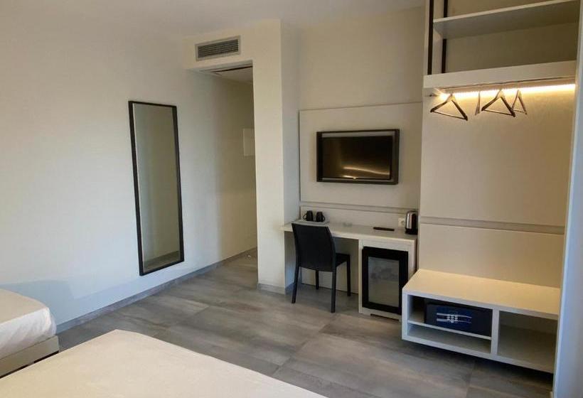 צימר Gabriel Holidays Tropea