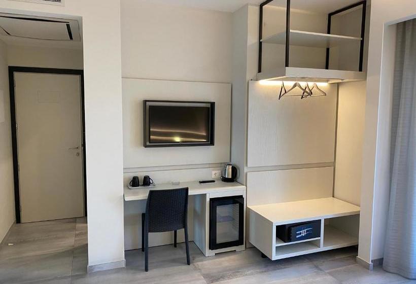 צימר Gabriel Holidays Tropea