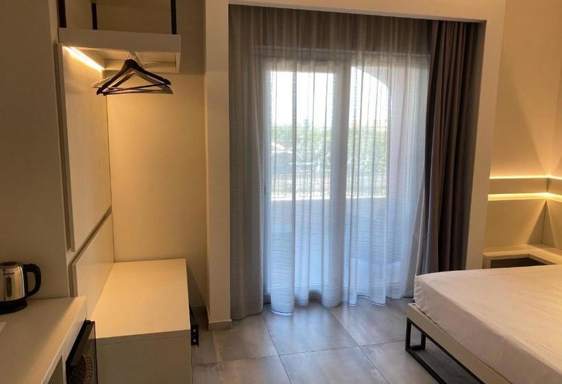 צימר Gabriel Holidays Tropea