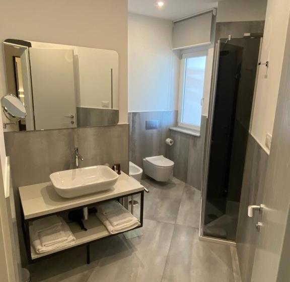 צימר Gabriel Holidays Tropea