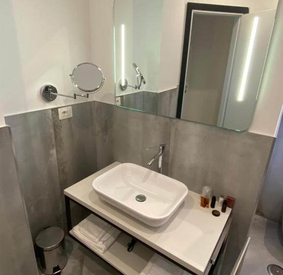 צימר Gabriel Holidays Tropea