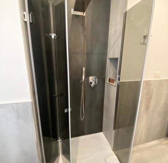 צימר Gabriel Holidays Tropea