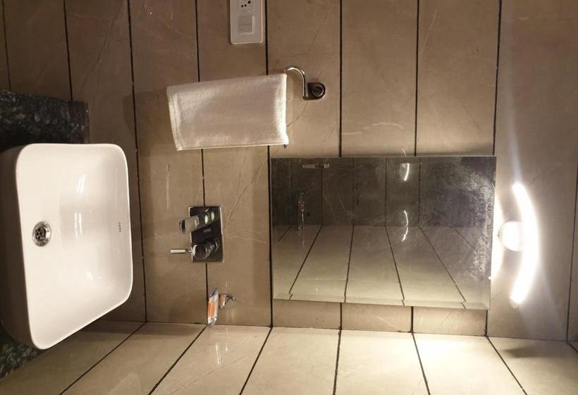 Bed and Breakfast Mahadev Residency