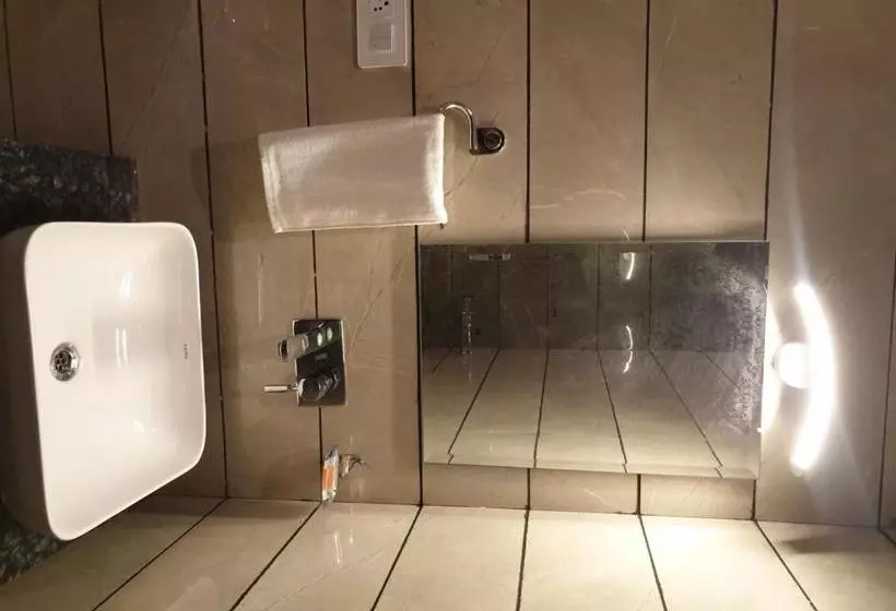 Aamiaismajoitus (B&B) Mahadev Residency