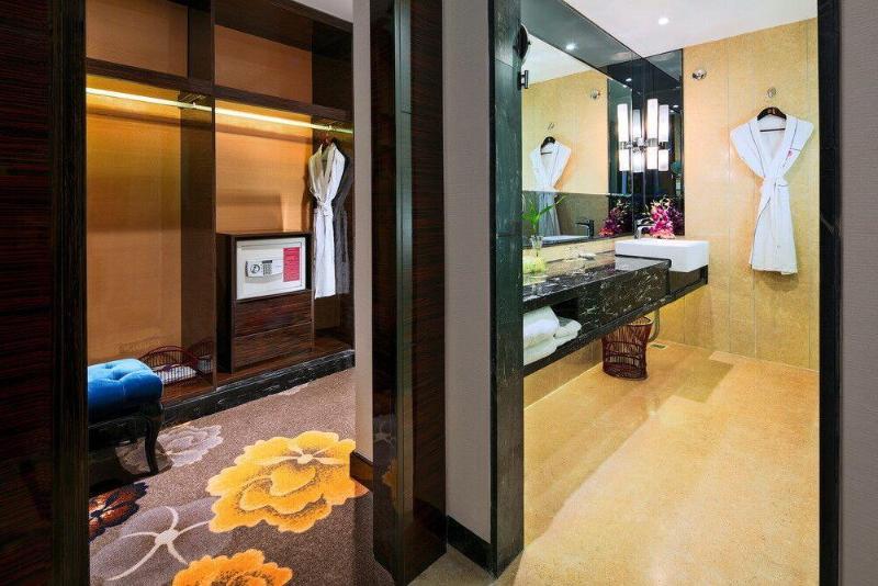 Chengdu Bijia Hotel Apartment Taisheng South Road