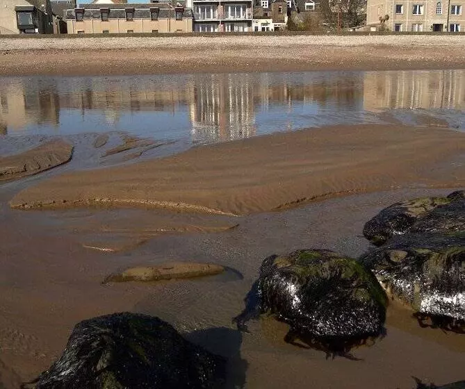 هتل Bayview Bed And Breakfast