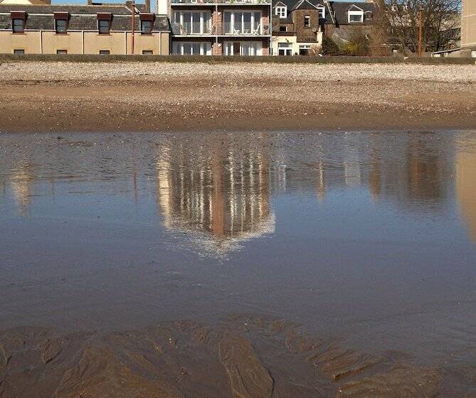 בית מלון כפרי Bayview Bed And Breakfast