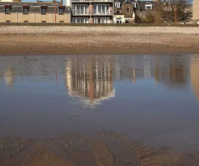 هتل Bayview Bed And Breakfast