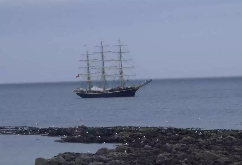 هتل Bayview Bed And Breakfast