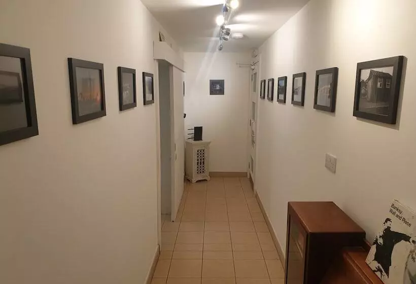 هتل Bayview Bed And Breakfast