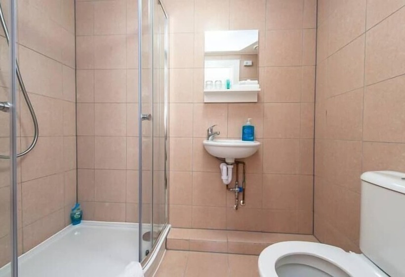 בית מלון כפרי Bayview Bed And Breakfast