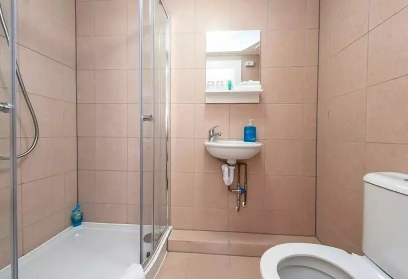 هتل Bayview Bed And Breakfast