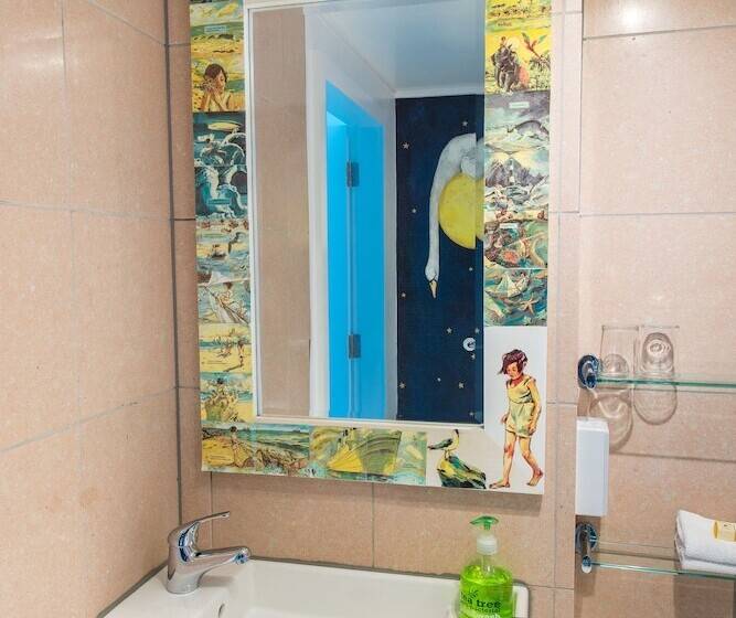 בית מלון כפרי Bayview Bed And Breakfast