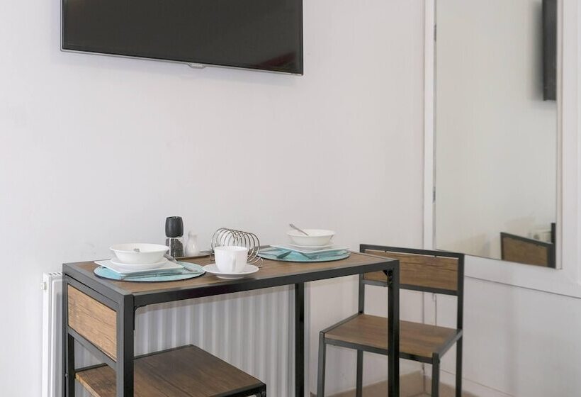 בית מלון כפרי Bayview Bed And Breakfast