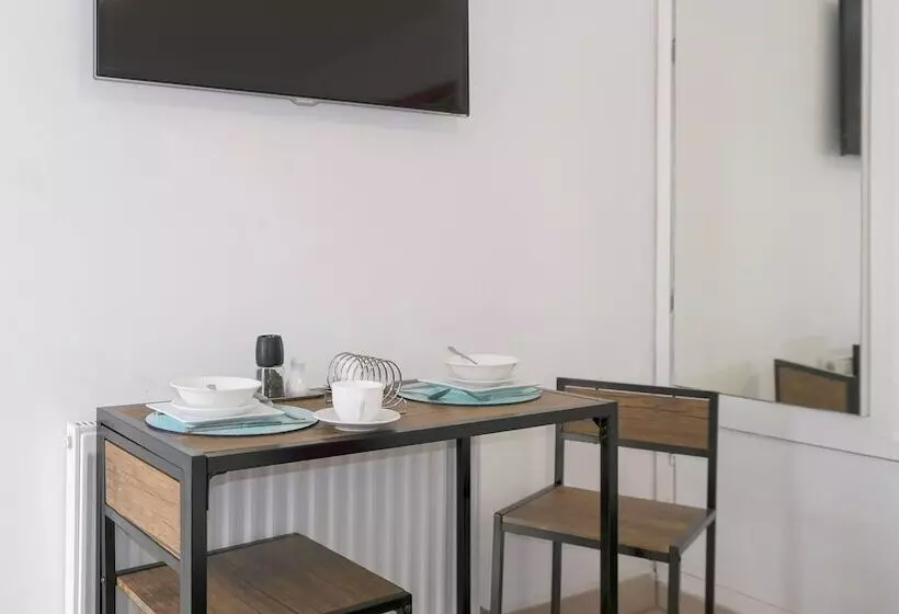 هتل Bayview Bed And Breakfast