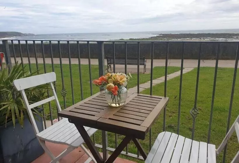 هتل Bayview Bed And Breakfast