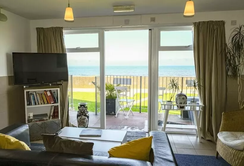 هتل Bayview Bed And Breakfast