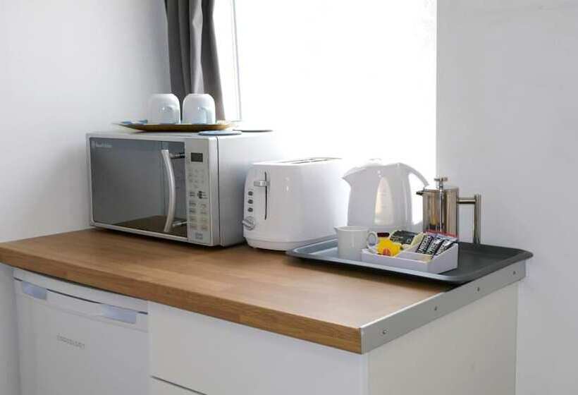 בית מלון כפרי Bayview Bed And Breakfast