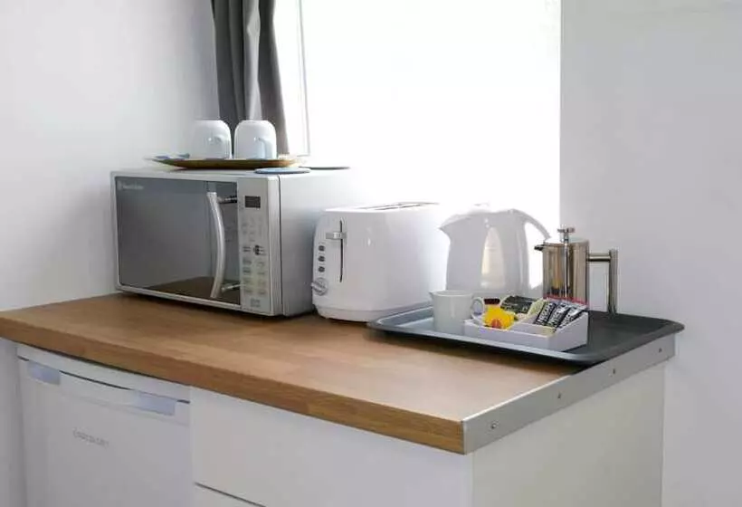 هتل Bayview Bed And Breakfast