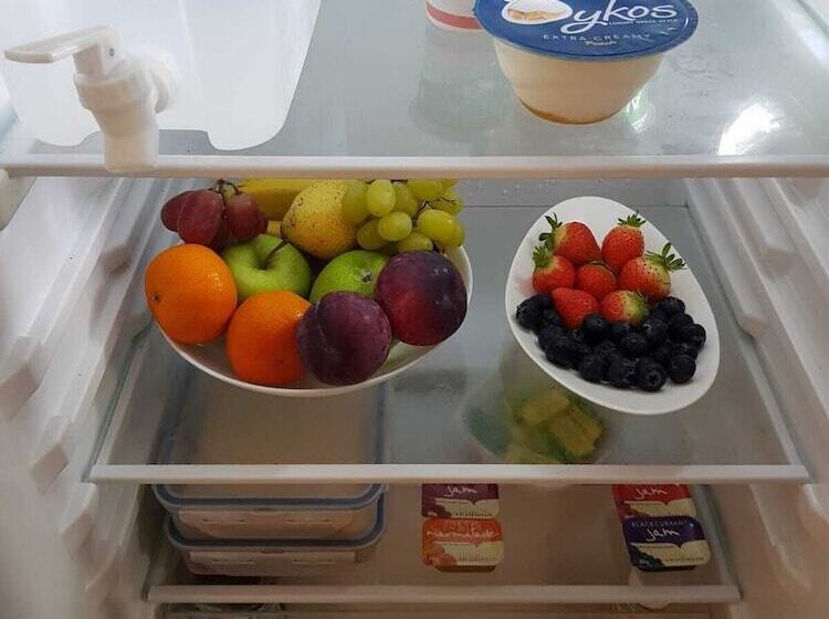 בית מלון כפרי Bayview Bed And Breakfast