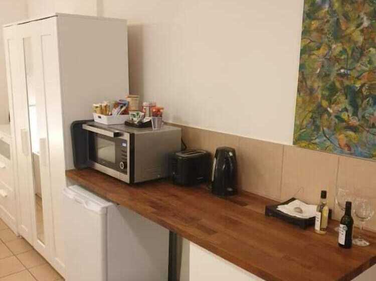 בית מלון כפרי Bayview Bed And Breakfast