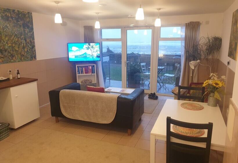 בית מלון כפרי Bayview Bed And Breakfast