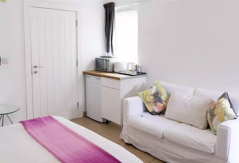 هتل Bayview Bed And Breakfast