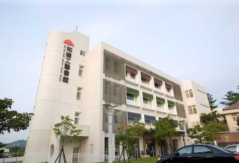 هتل Zhi Da Craft Service Guest House