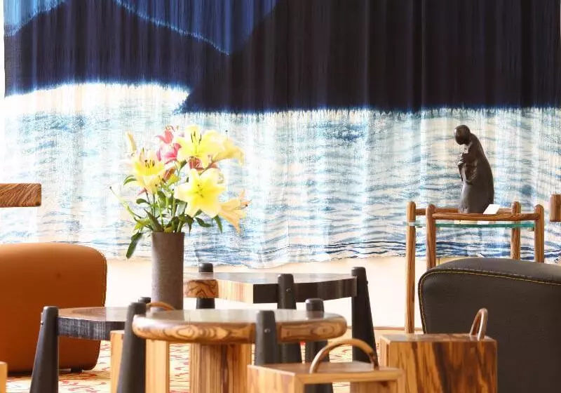 هتل Zhi Da Craft Service Guest House