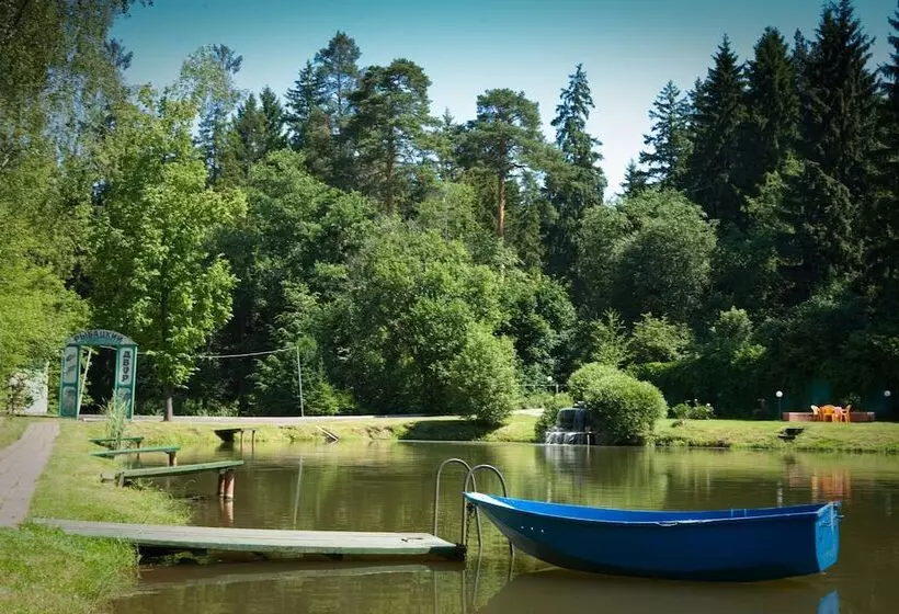 Hotelli Congress Centre Golitsyno