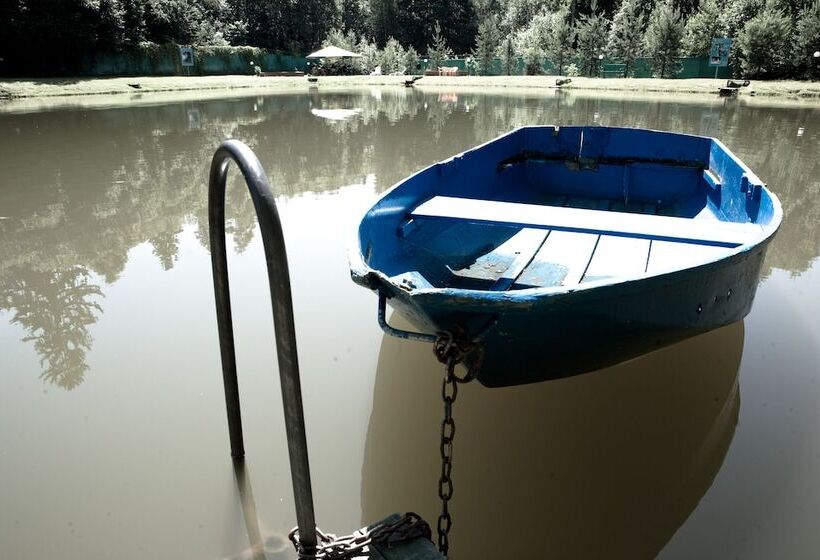 בית מלון כפרי Congress Centre Golitsyno