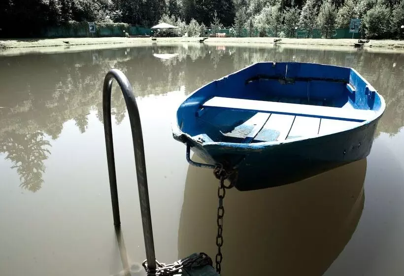 Hotelli Congress Centre Golitsyno