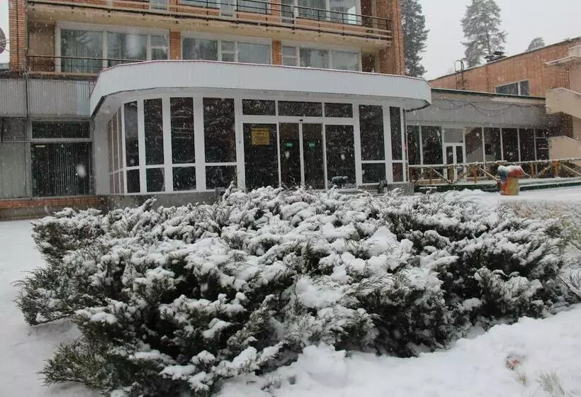 Hotelli Congress Centre Golitsyno