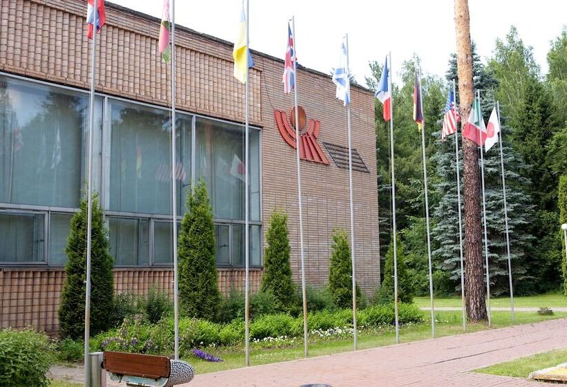 בית מלון כפרי Congress Centre Golitsyno