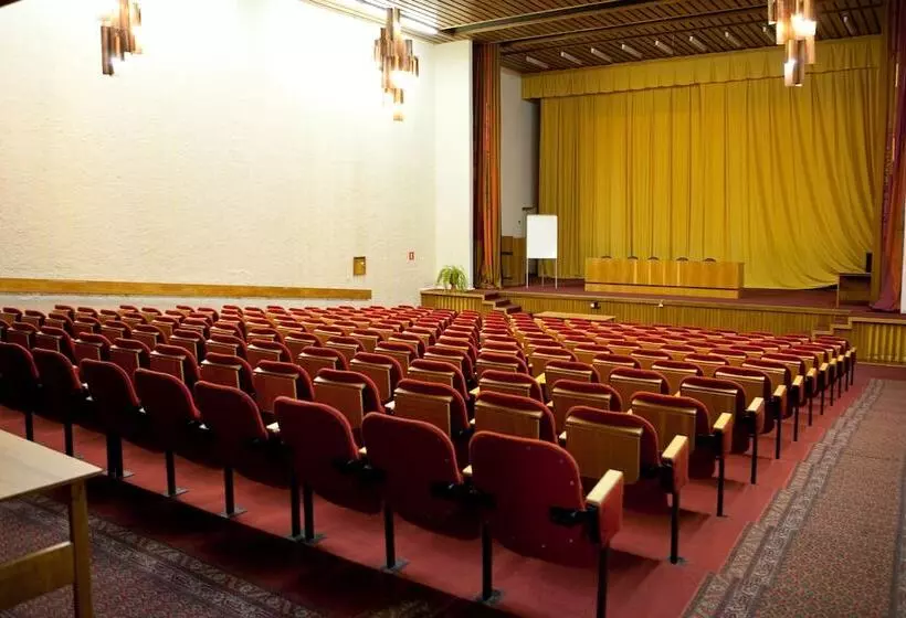 Hotelli Congress Centre Golitsyno