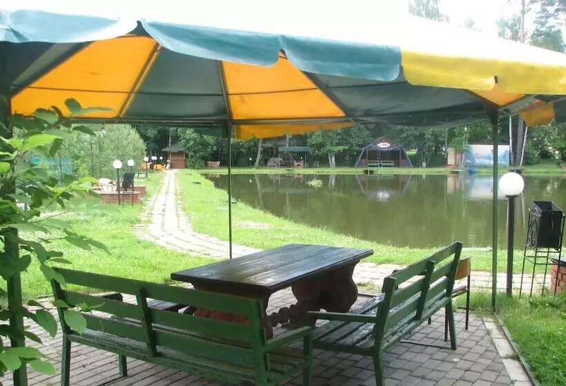 Hotelli Congress Centre Golitsyno