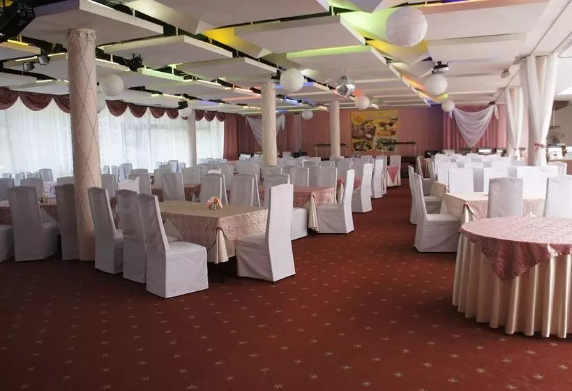 Hotelli Congress Centre Golitsyno