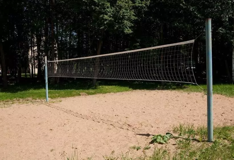 Hotelli Congress Centre Golitsyno