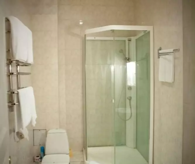 Hotelli Congress Centre Golitsyno