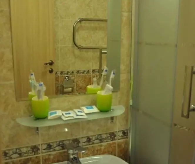 Hotelli Congress Centre Golitsyno