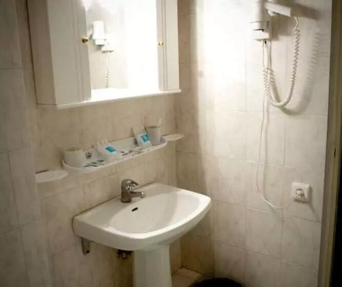 Hotelli Congress Centre Golitsyno