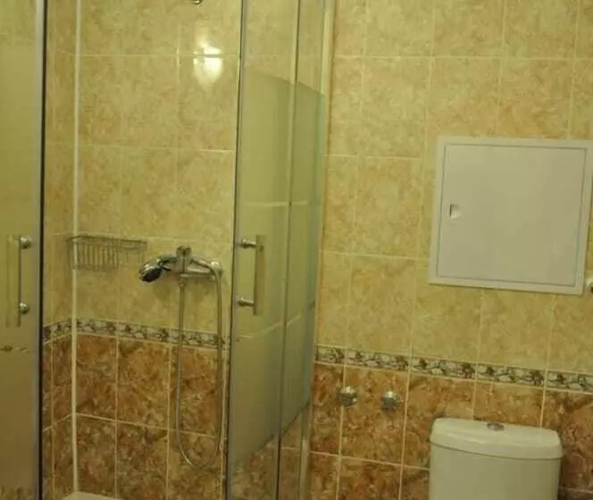 Hotelli Congress Centre Golitsyno