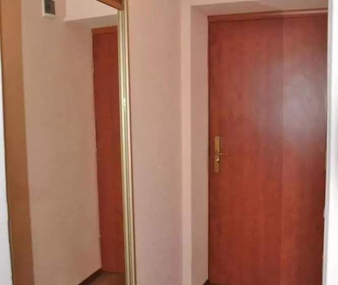 Hotelli Congress Centre Golitsyno